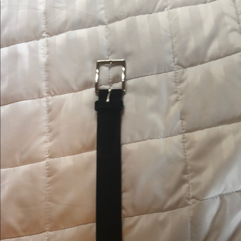 Cole Hann belt